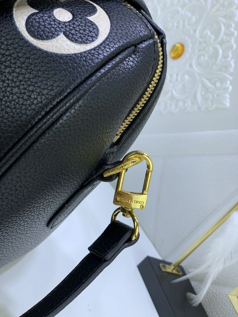 Louis Vuitton Speedy Bags Resilient 79385
