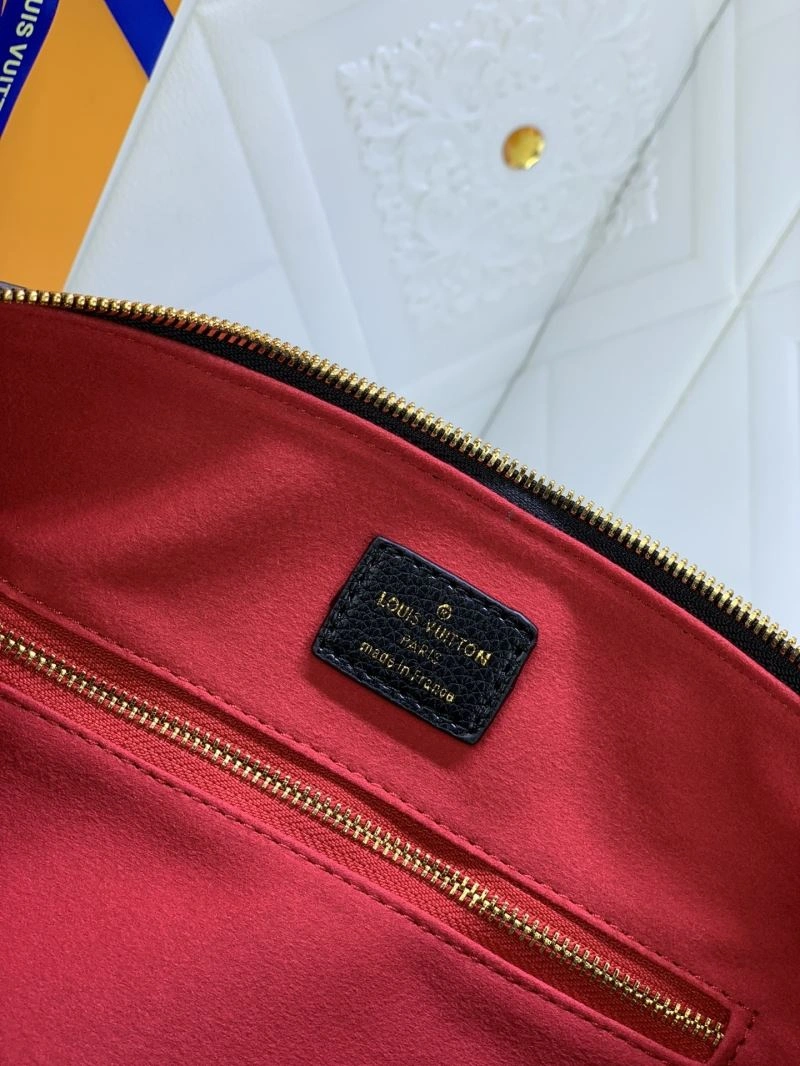 Louis Vuitton Speedy Bags Resilient 79385