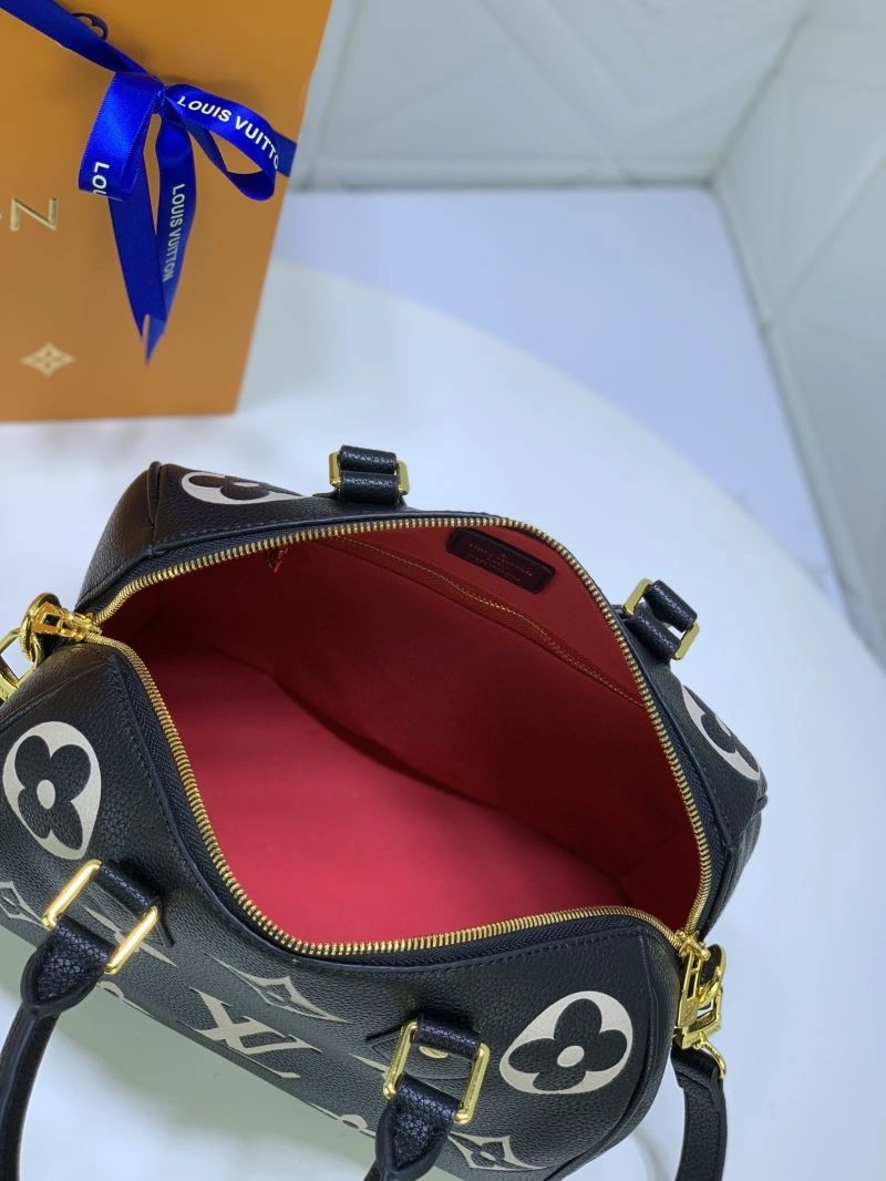 Louis Vuitton Speedy Bags Resilient 79385