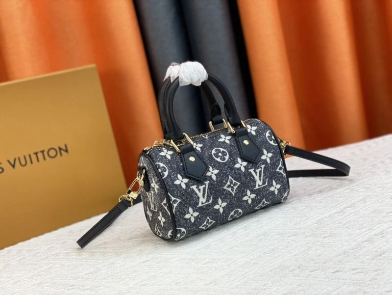 Louis Vuitton Speedy Bags Elegant 79377