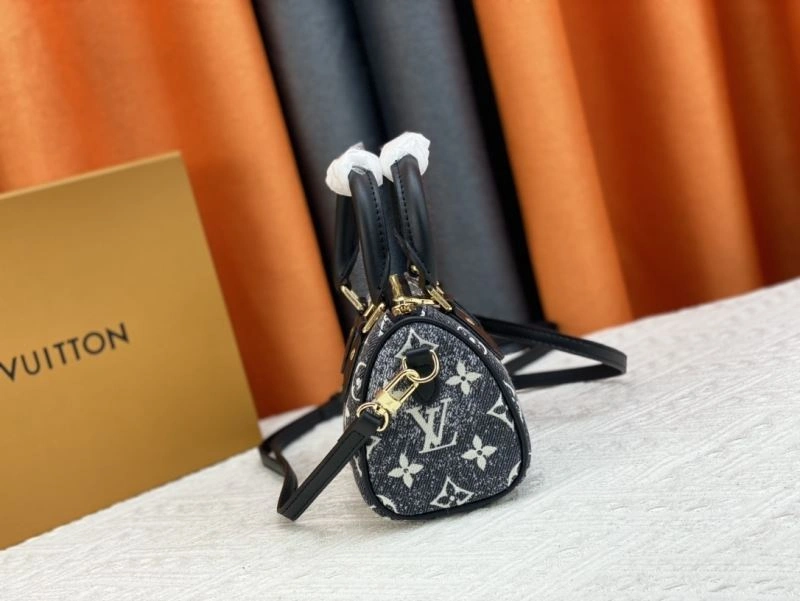 Louis Vuitton Speedy Bags Elegant 79377