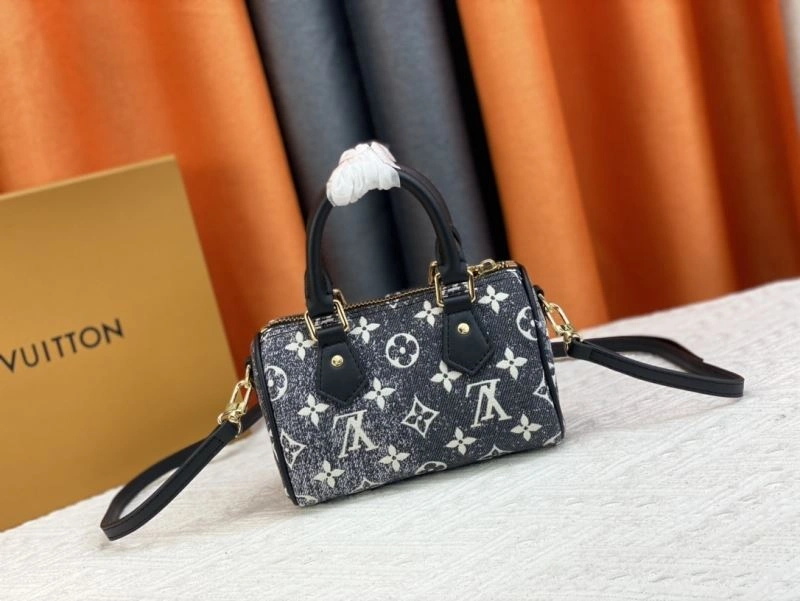 Louis Vuitton Speedy Bags Elegant 79377