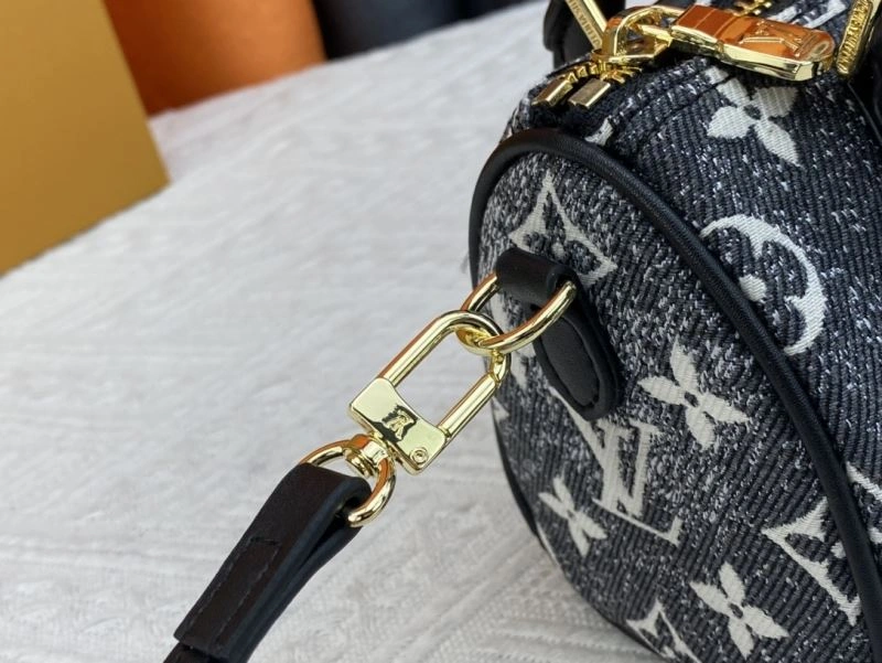Louis Vuitton Speedy Bags Elegant 79377