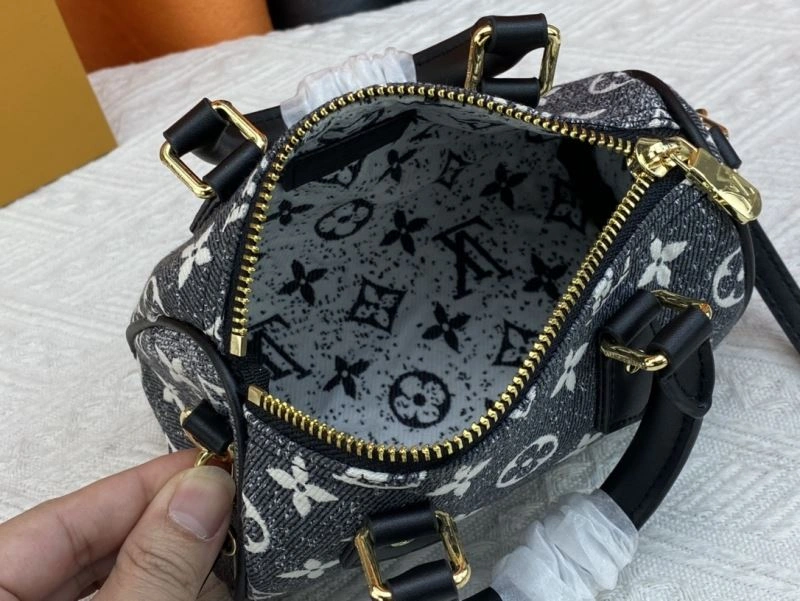 Louis Vuitton Speedy Bags Elegant 79377