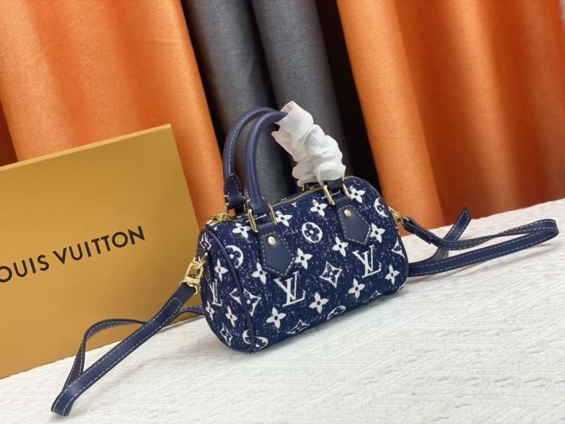Louis Vuitton Speedy Bags EasyMatch 79383