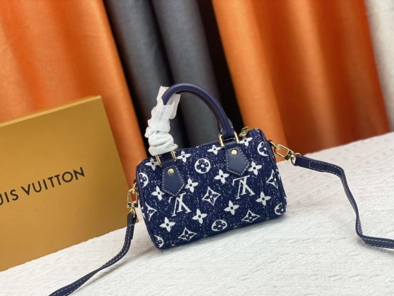 Louis Vuitton Speedy Bags EasyMatch 79383