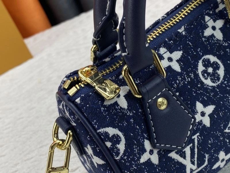 Louis Vuitton Speedy Bags EasyMatch 79383