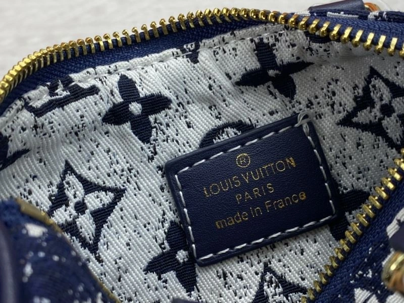 Louis Vuitton Speedy Bags EasyMatch 79383