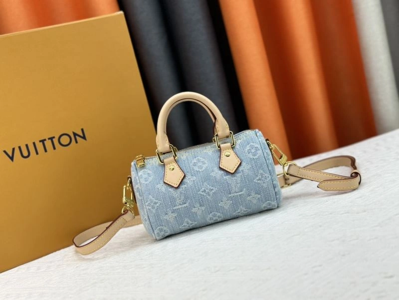 Louis Vuitton Speedy Bags Sustainable 79388