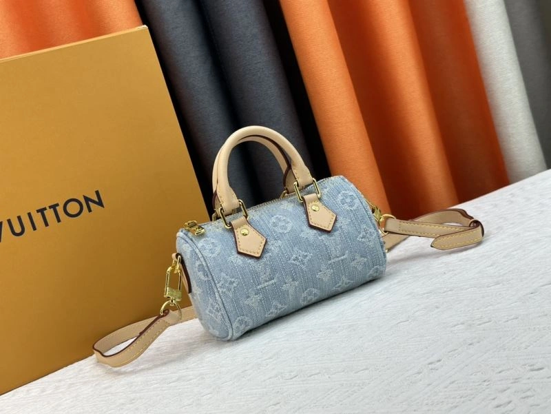 Louis Vuitton Speedy Bags Sustainable 79388