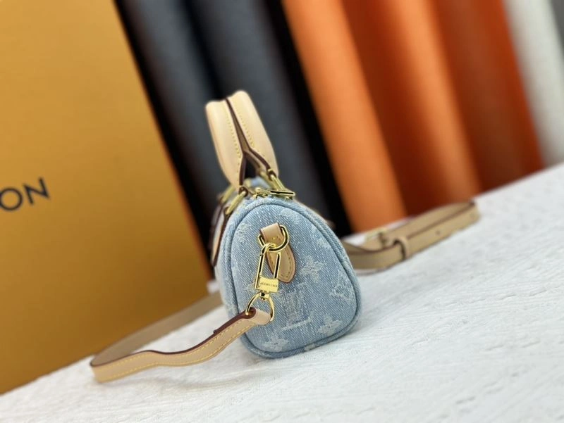 Louis Vuitton Speedy Bags Sustainable 79388