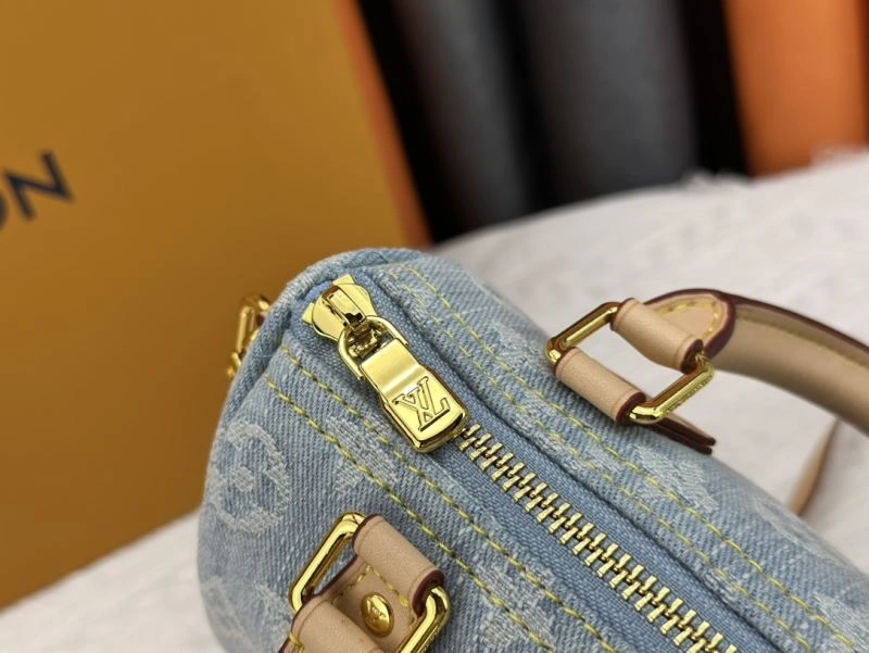 Louis Vuitton Speedy Bags Sustainable 79388