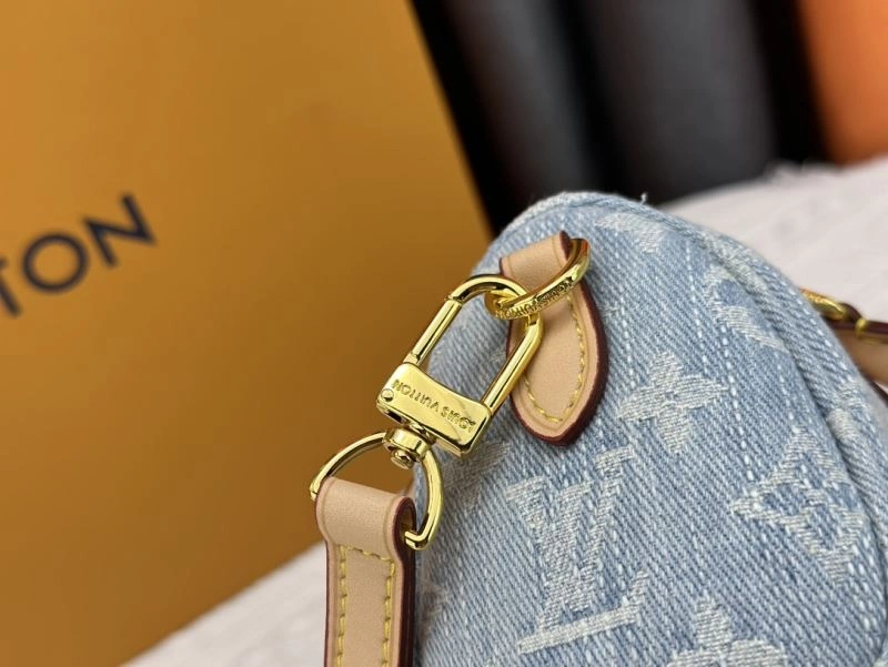 Louis Vuitton Speedy Bags Sustainable 79388