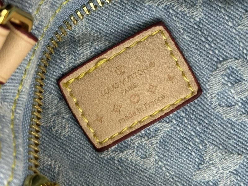 Louis Vuitton Speedy Bags Sustainable 79388