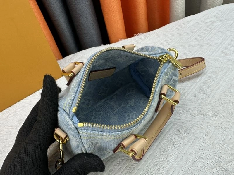 Louis Vuitton Speedy Bags Sustainable 79388