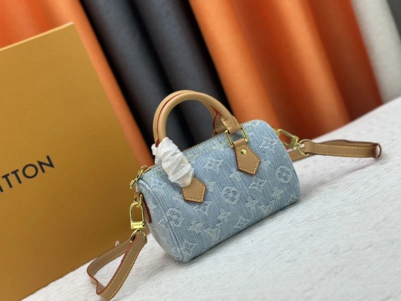 Louis Vuitton Speedy Bags Functional 79379