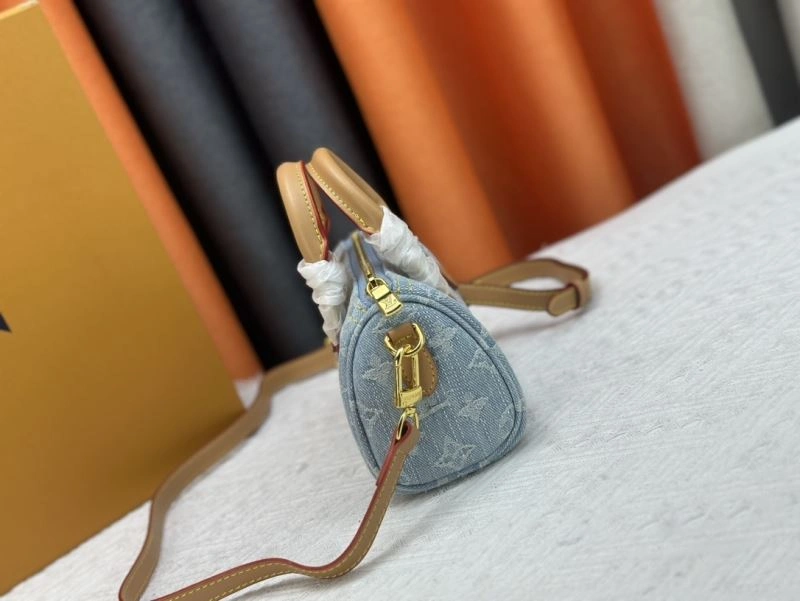 Louis Vuitton Speedy Bags Functional 79379