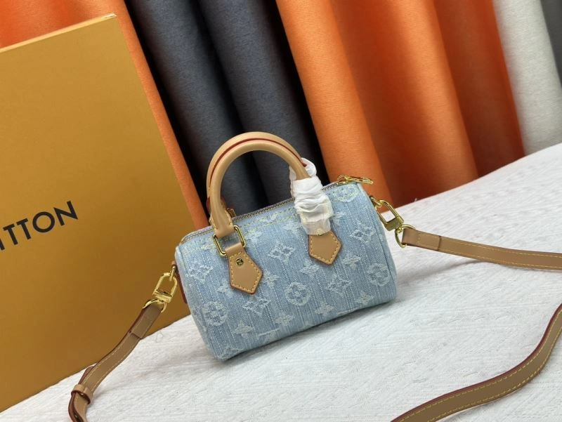 Louis Vuitton Speedy Bags Functional 79379