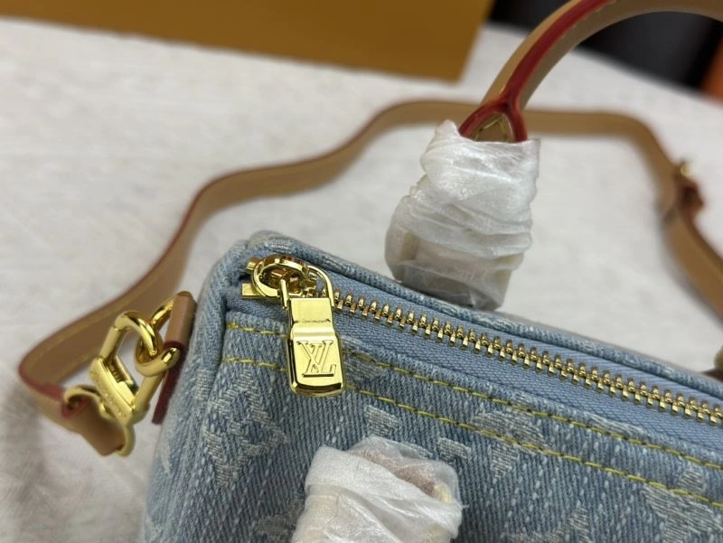 Louis Vuitton Speedy Bags Functional 79379