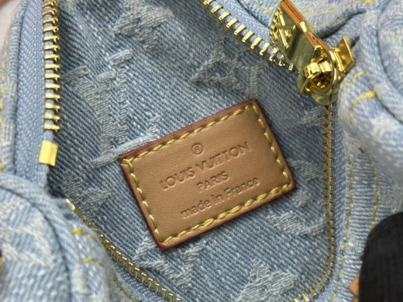 Louis Vuitton Speedy Bags Functional 79379