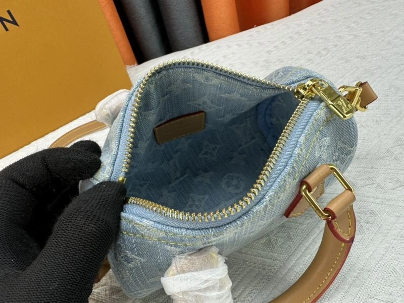 Louis Vuitton Speedy Bags Functional 79379