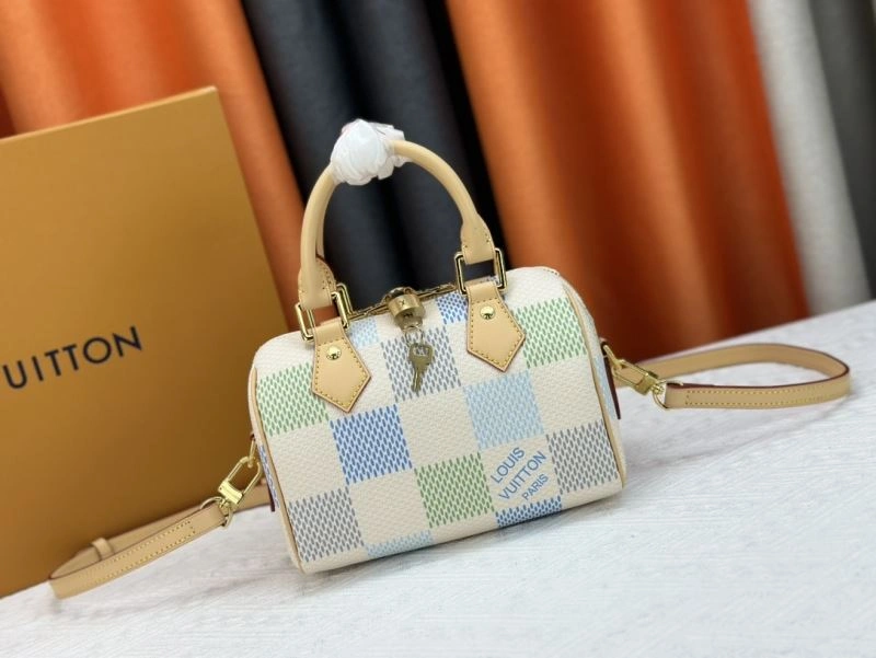 ComfortFit Louis Vuitton Speedy Bags 79380