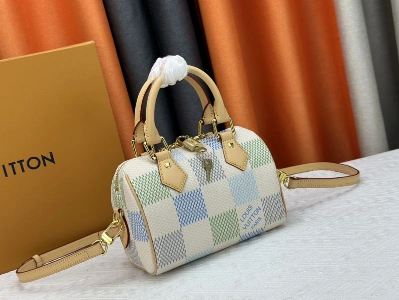 ComfortFit Louis Vuitton Speedy Bags 79380
