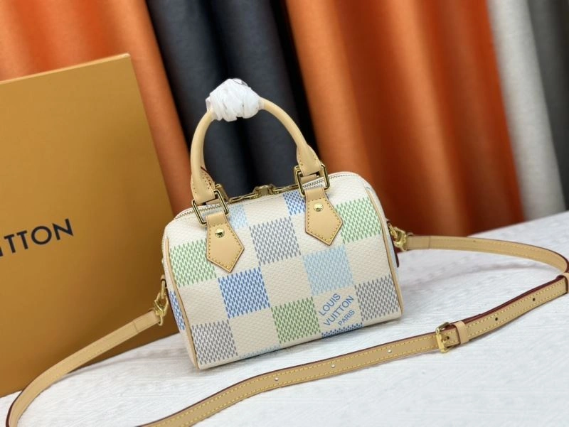 ComfortFit Louis Vuitton Speedy Bags 79380