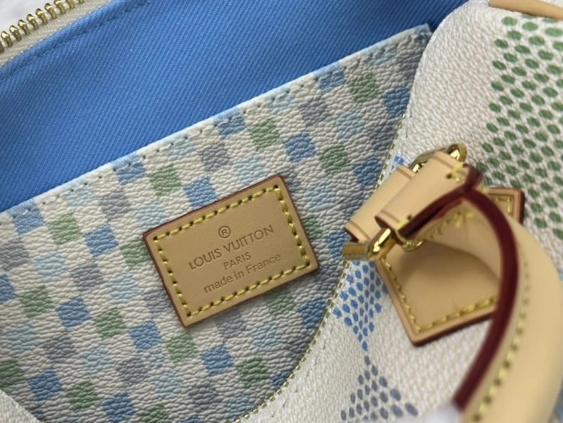 ComfortFit Louis Vuitton Speedy Bags 79380