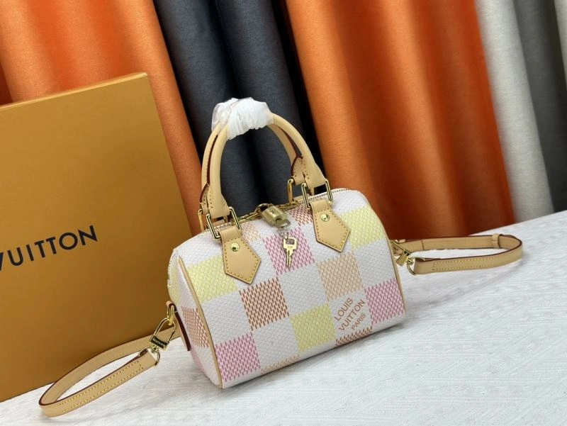 Louis Vuitton Speedy Bags SportInspired 79375