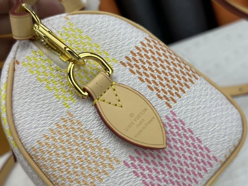 Louis Vuitton Speedy Bags SportInspired 79375