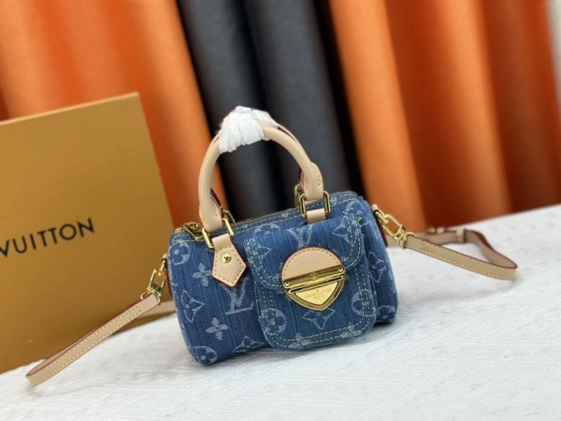Louis Vuitton Speedy Bags Sustainable 79369