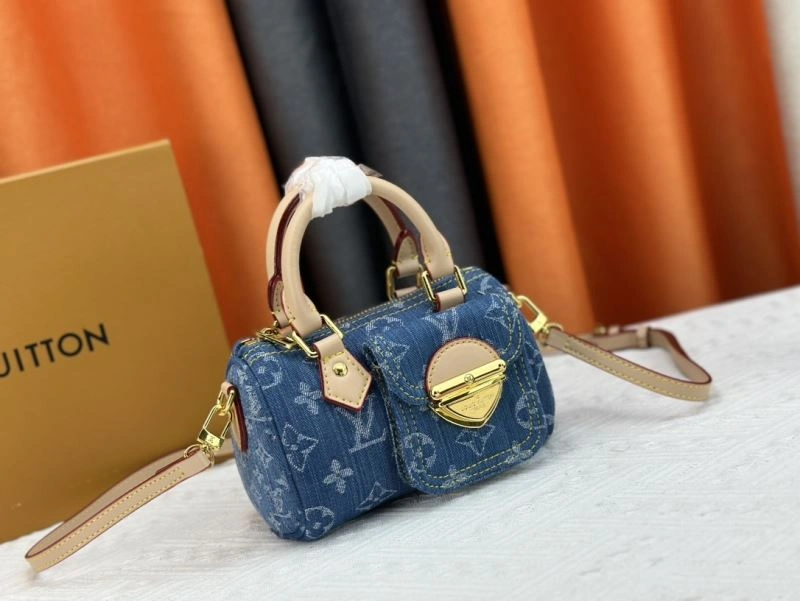 Louis Vuitton Speedy Bags Sustainable 79369