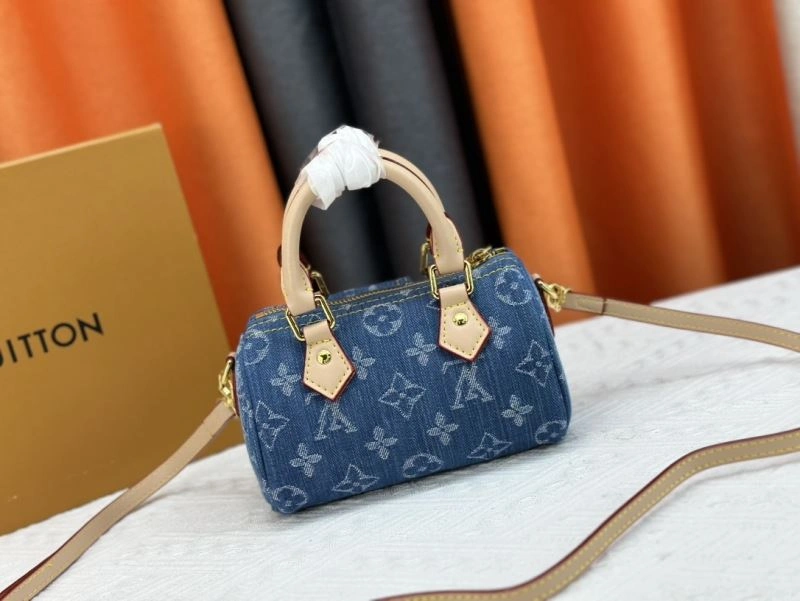 Louis Vuitton Speedy Bags Sustainable 79369