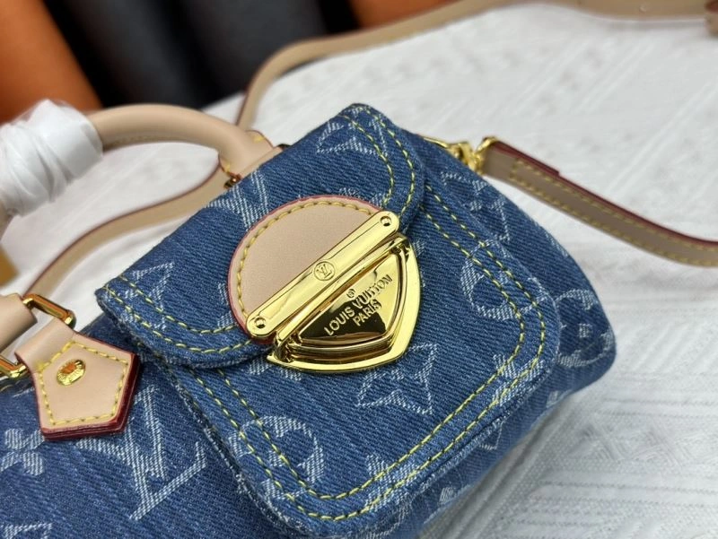 Louis Vuitton Speedy Bags Sustainable 79369