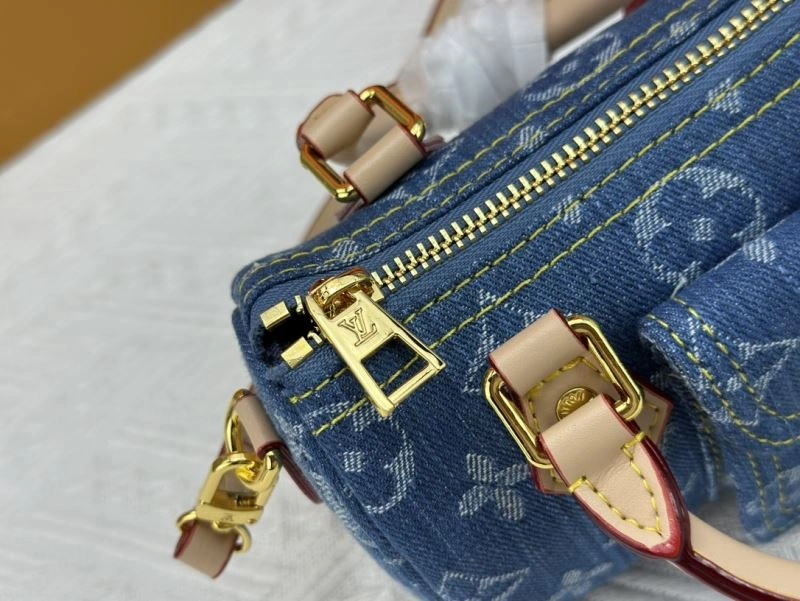 Louis Vuitton Speedy Bags Sustainable 79369