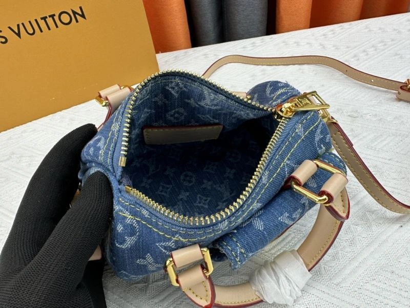 Louis Vuitton Speedy Bags Sustainable 79369