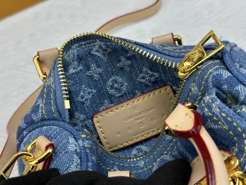 Louis Vuitton Speedy Bags Sustainable 79369