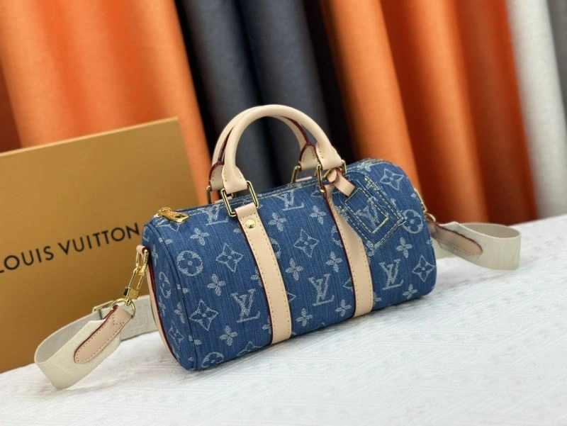 Compact Louis Vuitton Speedy Bags 79372