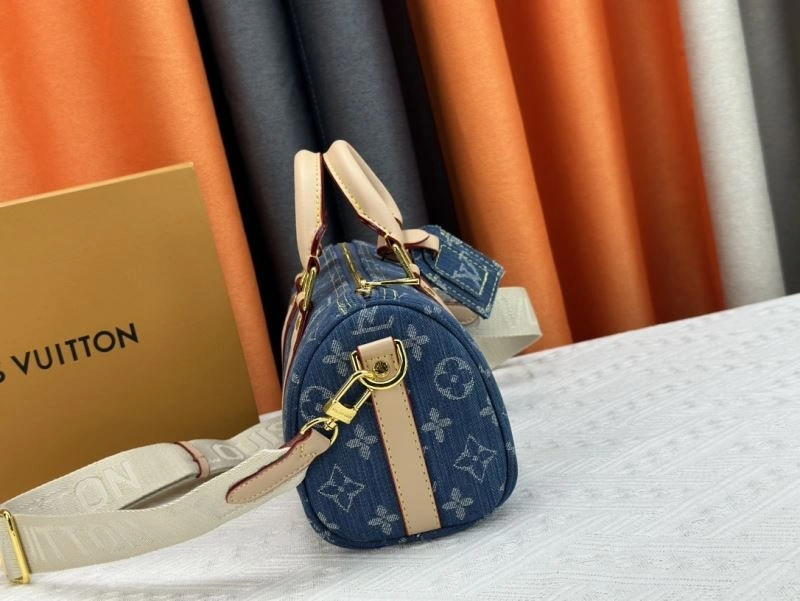 Compact Louis Vuitton Speedy Bags 79372
