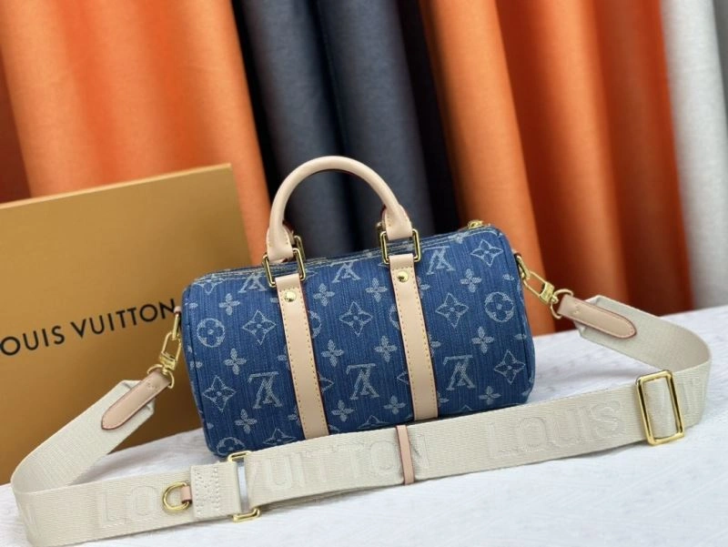 Compact Louis Vuitton Speedy Bags 79372