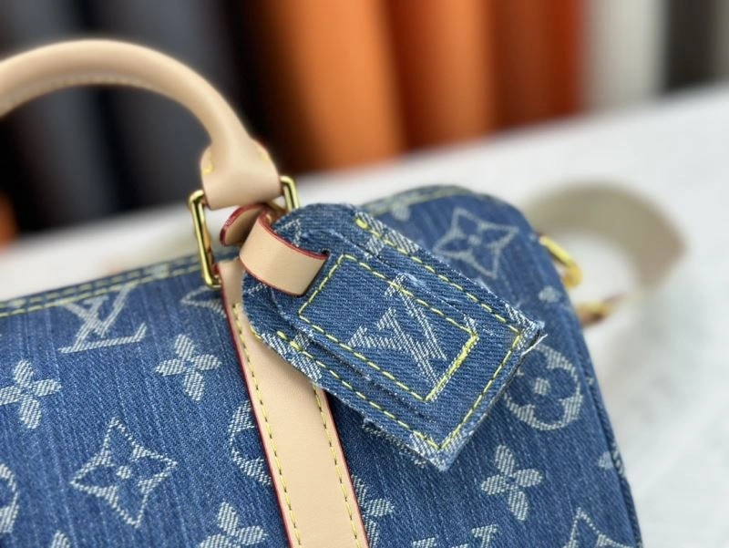 Compact Louis Vuitton Speedy Bags 79372