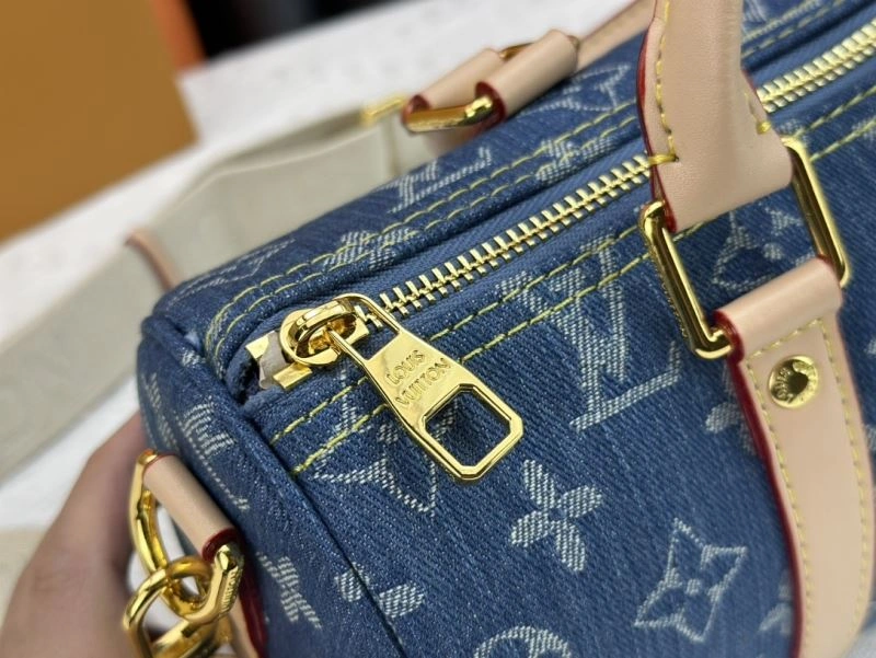 Compact Louis Vuitton Speedy Bags 79372