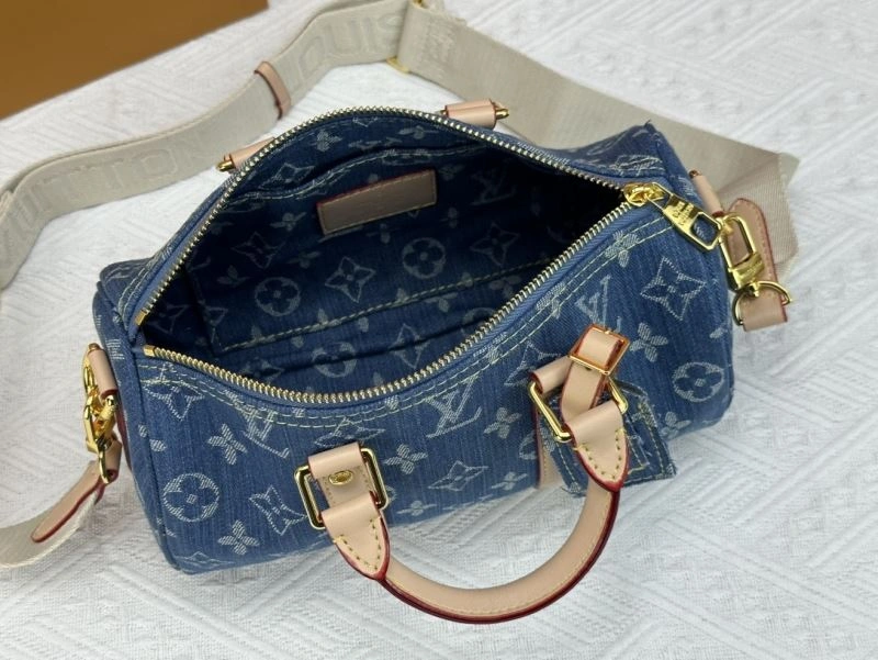 Compact Louis Vuitton Speedy Bags 79372