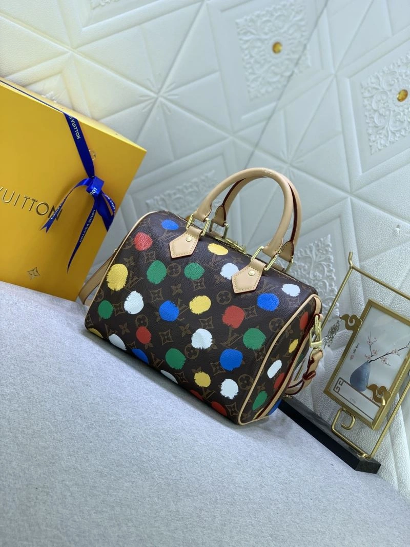 Louis Vuitton Speedy Bags RelaxedFit 79376