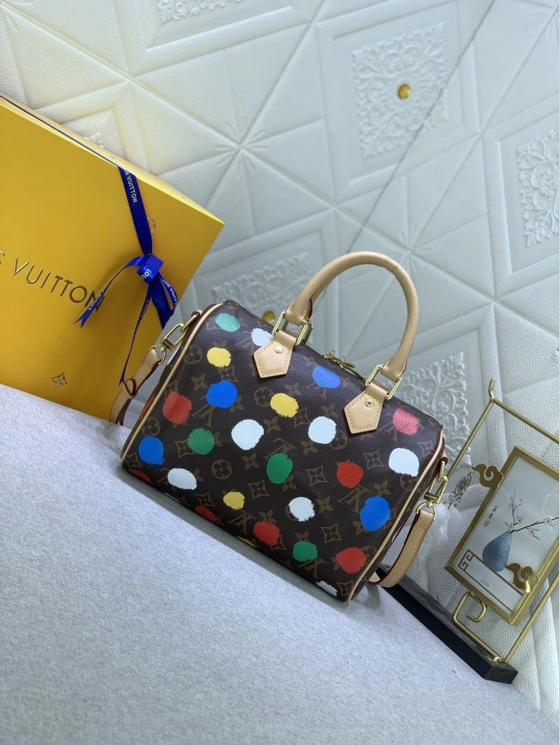 Louis Vuitton Speedy Bags RelaxedFit 79376