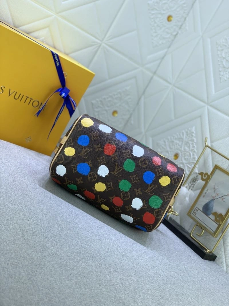 Louis Vuitton Speedy Bags RelaxedFit 79376
