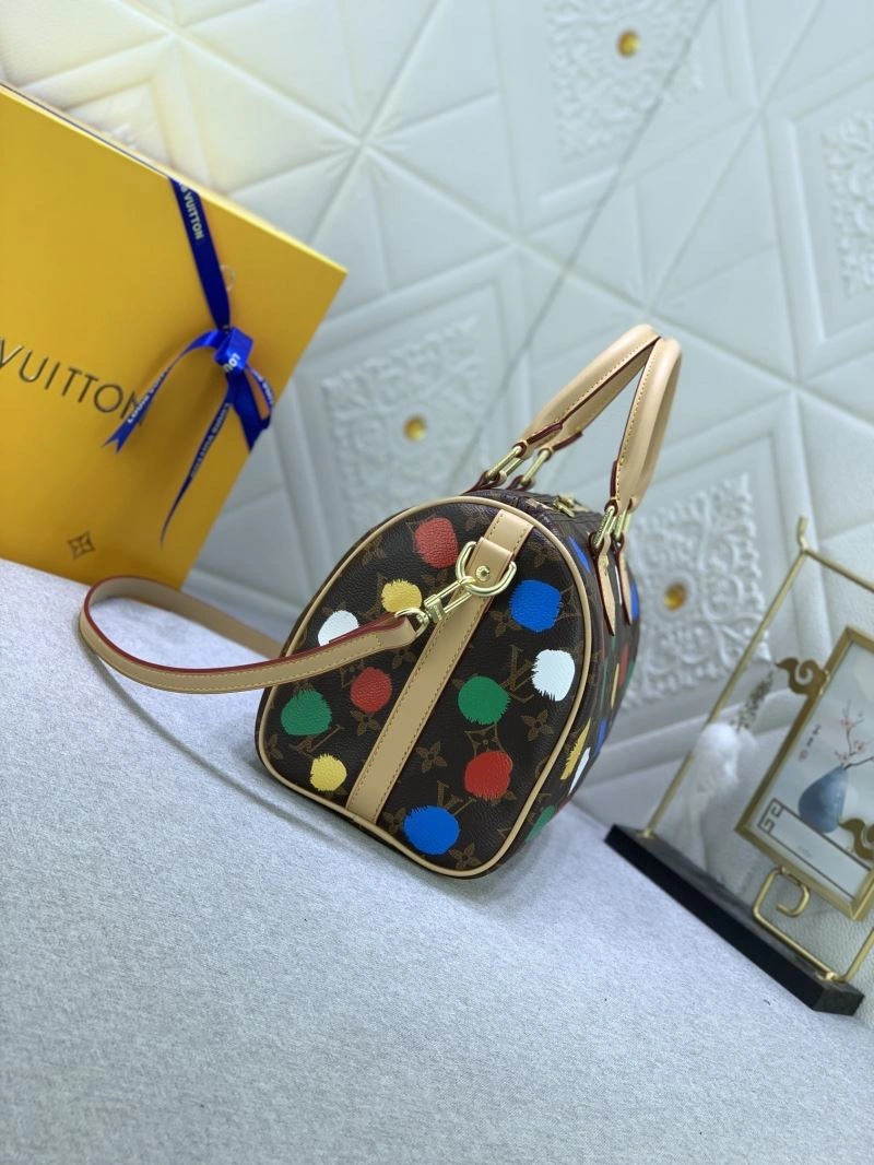 Louis Vuitton Speedy Bags RelaxedFit 79376