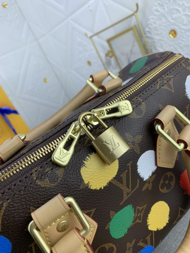 Louis Vuitton Speedy Bags RelaxedFit 79376
