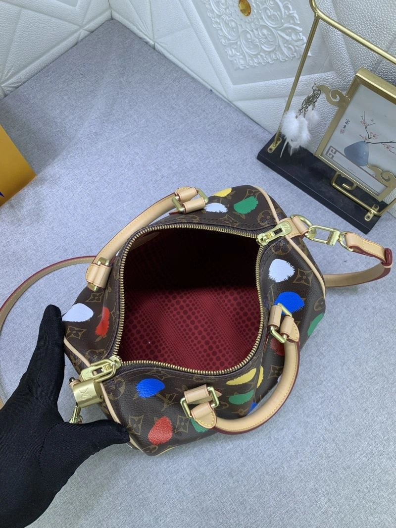 Louis Vuitton Speedy Bags RelaxedFit 79376